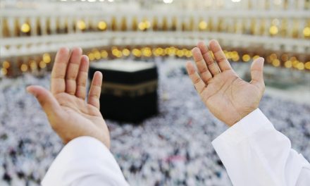Doa Sambut Jamaah Haji Pulang ke Tanah Air