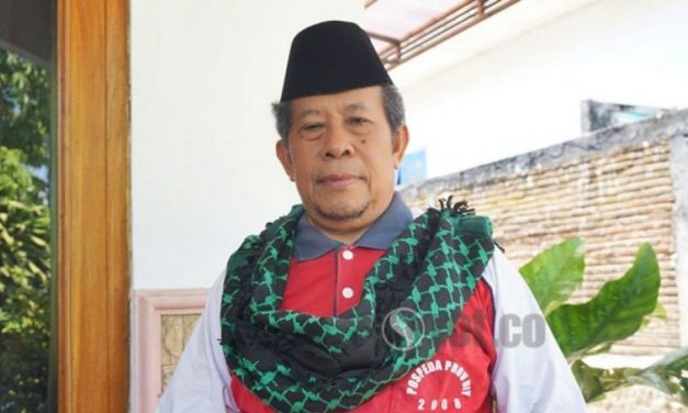 Loyalis Gus Dur Siap Menangkan Jokowi-Ma’ruf