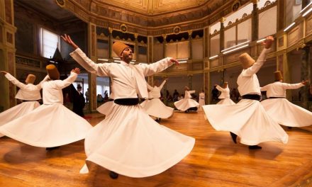 Membumikan Cinta dan Perdamaian Bersama Kaum Sufi